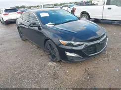 1G1ZD5STXNF203670 2022 CHEVROLET MALIBU