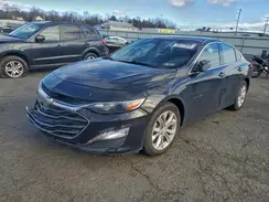1G1ZD5STXNF204379 2022 CHEVROLET MALIBU