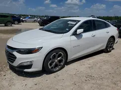 1G1ZD5STXNF204513 2022 CHEVROLET MALIBU