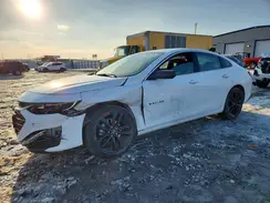 1G1ZD5STXNF204656 2022 CHEVROLET MALIBU