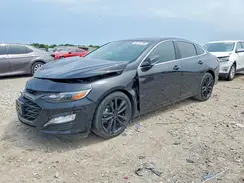 1G1ZD5STXNF208027 2022 CHEVROLET MALIBU