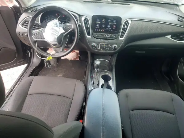 1G1ZD5STXNF208027 2022 CHEVROLET MALIBU - Image 8
