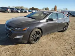 1G1ZD5STXNF209405 2022 CHEVROLET MALIBU