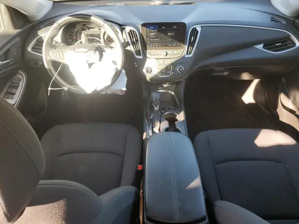 1G1ZD5STXNF209405 2022 CHEVROLET MALIBU - Image 8