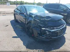1G1ZD5STXNF209498 2022 CHEVROLET MALIBU