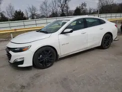 1G1ZD5STXNF211560 2022 CHEVROLET MALIBU