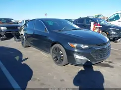 1G1ZD5STXNF213423 2022 CHEVROLET MALIBU