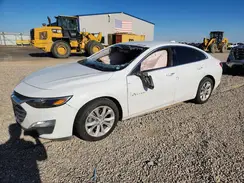 1G1ZD5STXNF214667 2022 CHEVROLET MALIBU