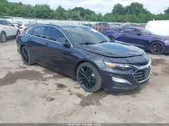 1G1ZD5STXNF214698 2022 CHEVROLET MALIBU