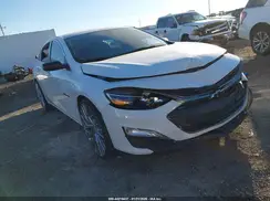 1G1ZD5STXNF215981 2022 CHEVROLET MALIBU