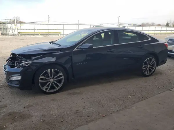 1G1ZD5STXPF111414 2023 CHEVROLET MALIBU - Image 1