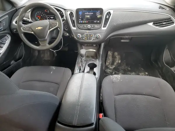 1G1ZD5STXPF111414 2023 CHEVROLET MALIBU - Image 8