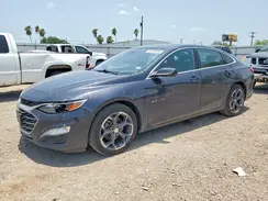 1G1ZD5STXPF113776 2023 CHEVROLET MALIBU