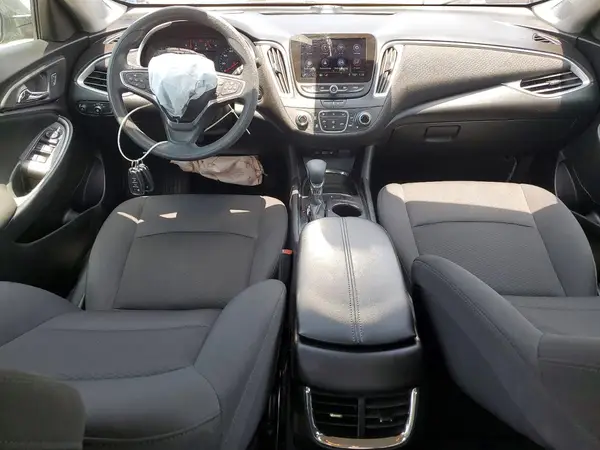 1G1ZD5STXPF113776 2023 CHEVROLET MALIBU - Image 8