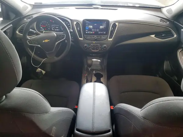 1G1ZD5STXPF115947 2023 CHEVROLET MALIBU - Image 8