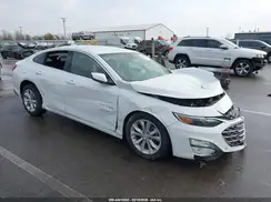 1G1ZD5STXPF116466 2023 CHEVROLET MALIBU