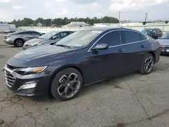1G1ZD5STXPF117956 2023 CHEVROLET MALIBU