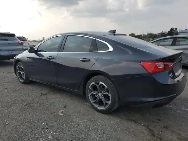 1G1ZD5STXPF117956 2023 CHEVROLET MALIBU - Image 2