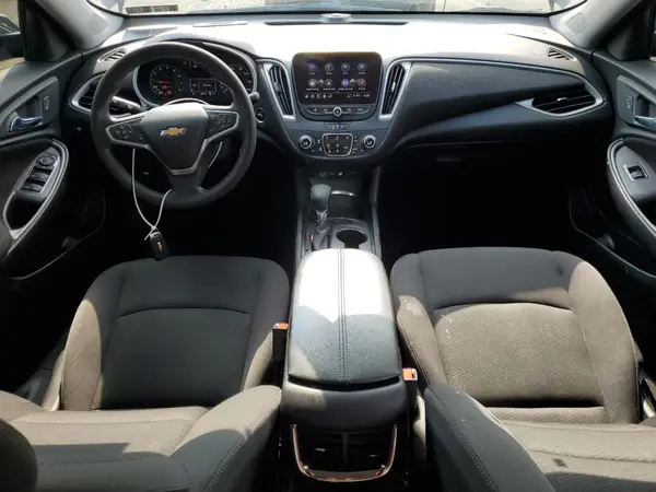 1G1ZD5STXPF117956 2023 CHEVROLET MALIBU - Image 8