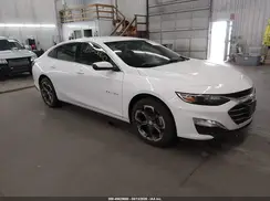 1G1ZD5STXPF118525 2023 CHEVROLET MALIBU