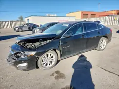 1G1ZD5STXPF118539 2023 CHEVROLET MALIBU