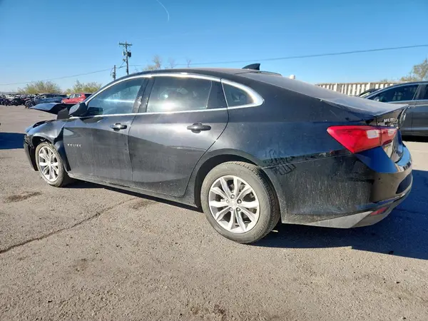 1G1ZD5STXPF118539 2023 CHEVROLET MALIBU - Image 2