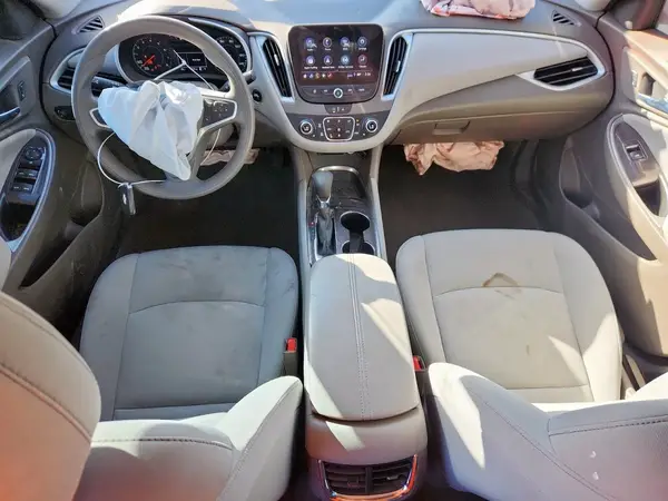 1G1ZD5STXPF118539 2023 CHEVROLET MALIBU - Image 8