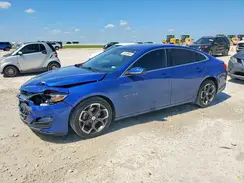 1G1ZD5STXPF123336 2023 CHEVROLET MALIBU