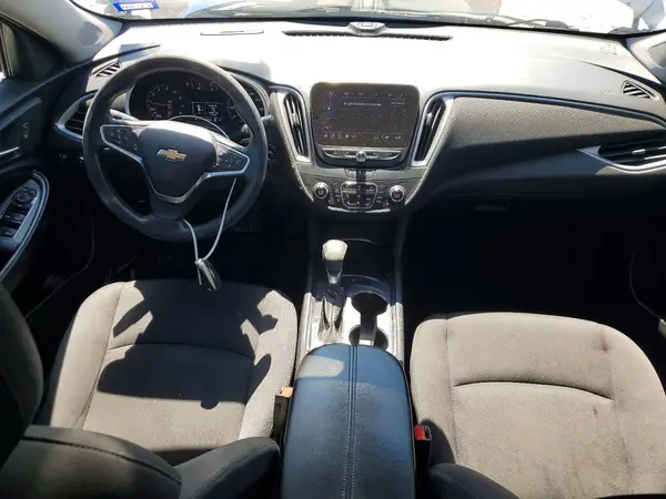 1G1ZD5STXPF123336 2023 CHEVROLET MALIBU - Image 8