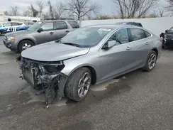 1G1ZD5STXPF126897 2023 CHEVROLET MALIBU