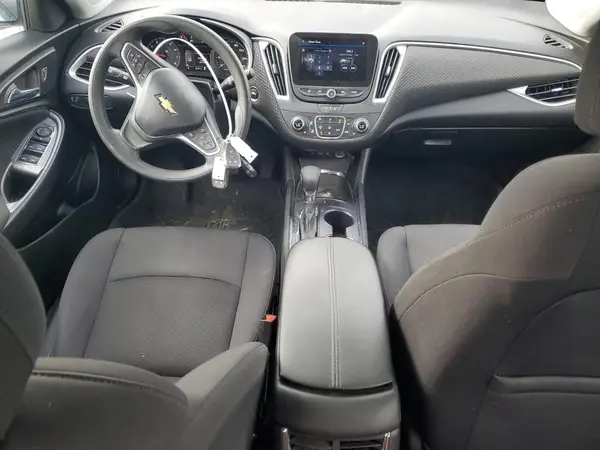1G1ZD5STXPF126897 2023 CHEVROLET MALIBU - Image 8