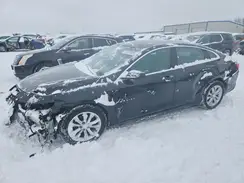 1G1ZD5STXPF126995 2023 CHEVROLET MALIBU