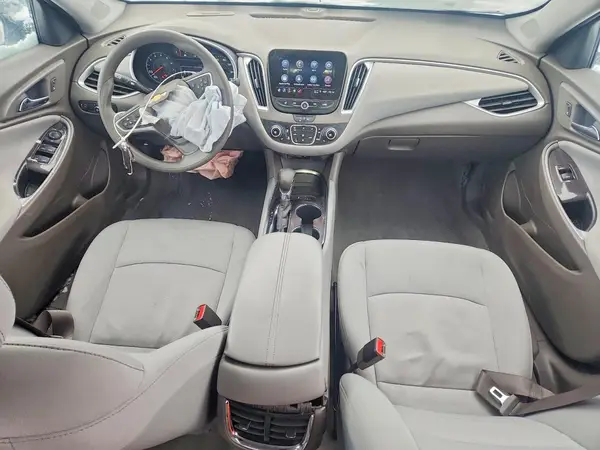 1G1ZD5STXPF126995 2023 CHEVROLET MALIBU - Image 8
