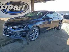1G1ZD5STXPF127127 2023 CHEVROLET MALIBU