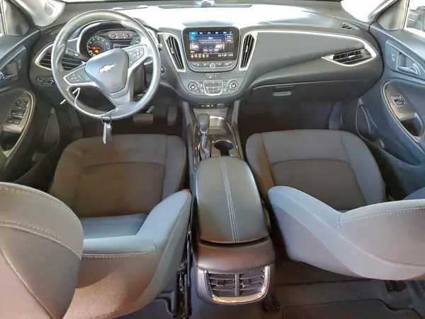 1G1ZD5STXPF127127 2023 CHEVROLET MALIBU - Image 8