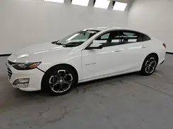 1G1ZD5STXPF127998 2023 CHEVROLET MALIBU