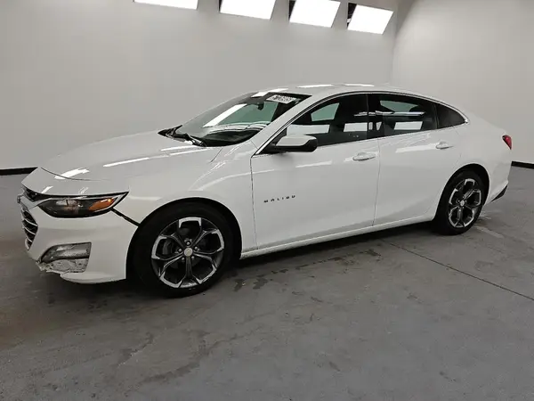 1G1ZD5STXPF127998 2023 CHEVROLET MALIBU - Image 1