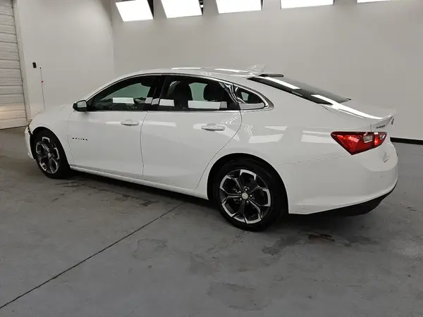 1G1ZD5STXPF127998 2023 CHEVROLET MALIBU - Image 2
