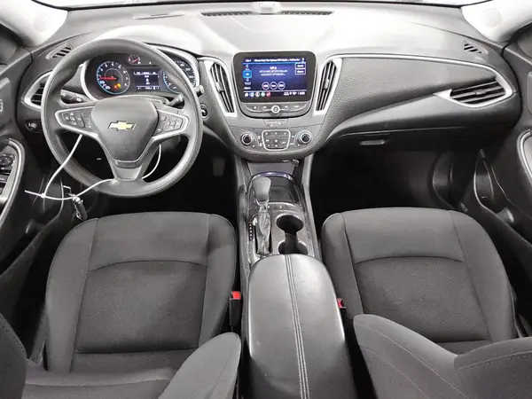1G1ZD5STXPF127998 2023 CHEVROLET MALIBU - Image 8