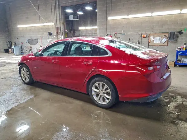1G1ZD5STXPF129363 2023 CHEVROLET MALIBU - Image 2