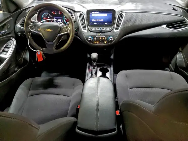 1G1ZD5STXPF129363 2023 CHEVROLET MALIBU - Image 8