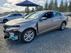 1G1ZD5STXPF129587 2023 CHEVROLET MALIBU