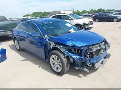 1G1ZD5STXPF130111 2023 CHEVROLET MALIBU