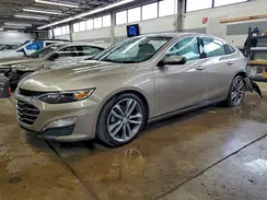 1G1ZD5STXPF130139 2023 CHEVROLET MALIBU