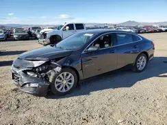 1G1ZD5STXPF130657 2023 CHEVROLET MALIBU