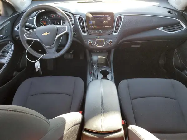 1G1ZD5STXPF130657 2023 CHEVROLET MALIBU - Image 8