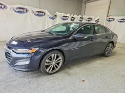 1G1ZD5STXPF130951 2023 CHEVROLET MALIBU