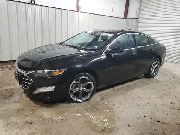 1G1ZD5STXPF131565 2023 CHEVROLET MALIBU - Image 1