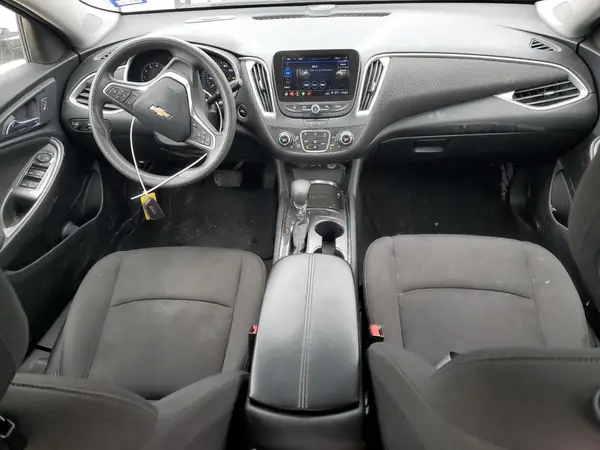 1G1ZD5STXPF131565 2023 CHEVROLET MALIBU - Image 8