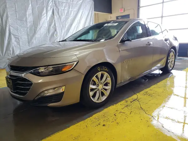 1G1ZD5STXPF131615 2023 CHEVROLET MALIBU - Image 1